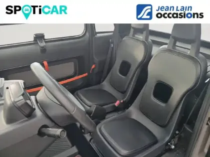 Photo 10 Citroën Ami CITROEN  