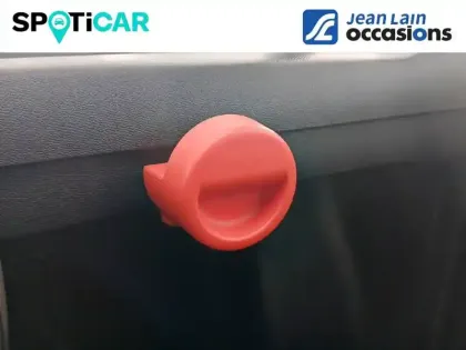 Photo 14 Citroën Ami CITROEN  