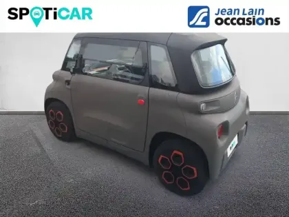 Photo 6 Citroën Ami CITROEN  