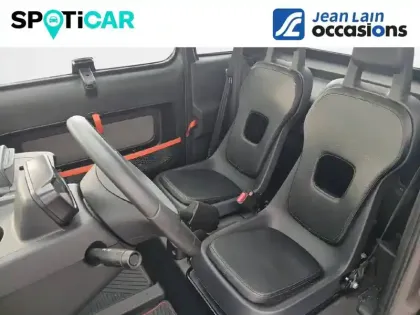 Photo 11 Citroën Ami CITROEN  