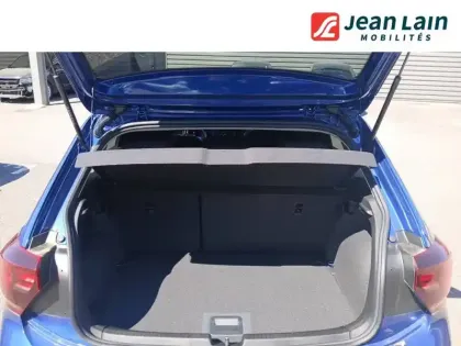 Photo 9 Volkswagen Polo  1.0 TSI 95 S&S DSG7