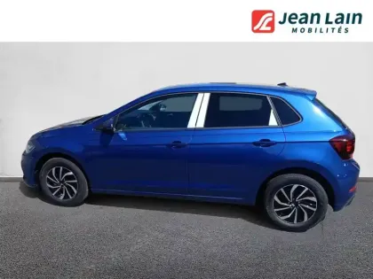 Photo 7 Volkswagen Polo  1.0 TSI 95 S&S DSG7