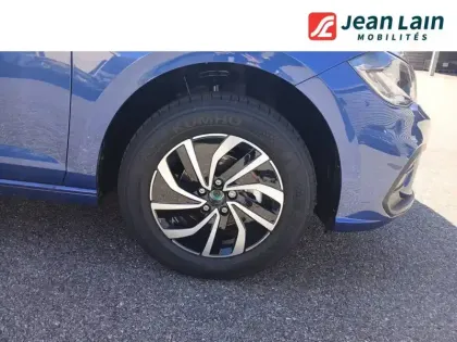 Photo 8 Volkswagen Polo  1.0 TSI 95 S&S DSG7