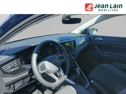 Photo 10 Volkswagen Polo  1.0 TSI 95 S&S DSG7