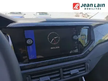 Photo 15 Volkswagen Polo  1.0 TSI 95 S&S DSG7