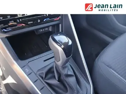 Photo 12 Volkswagen Polo  1.0 TSI 95 S&S DSG7