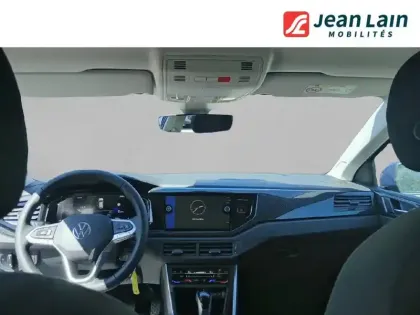 Photo 17 Volkswagen Polo  1.0 TSI 95 S&S DSG7