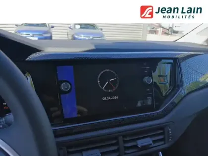 Photo 14 Volkswagen Polo  1.0 TSI 95 S&S DSG7