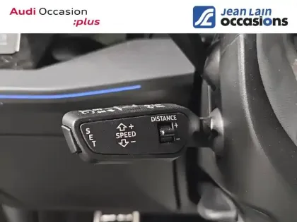 Photo 38 Audi A3  Sportback TFSI Mild Hybrid 150 S tronic 7