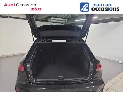 Photo 9 Audi A3 Gén. IV Ph2 S line 5