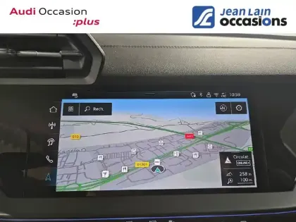 Photo 14 Audi A3 Gén. IV Ph2 S line 5