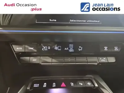 Photo 13 Audi A3 Gén. IV Ph2 S line 5