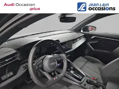 Photo 10 Audi A3 Gén. IV Ph2 S line 5