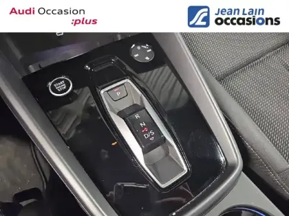 Photo 32 Audi A3  Sportback TFSI Mild Hybrid 150 S tronic 7