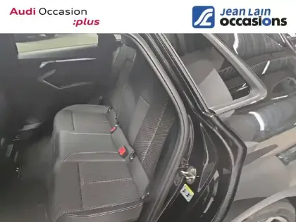 Photo 16 Audi A3 Gén. IV Ph2 S line 5