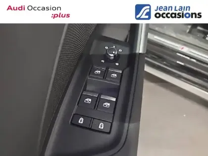 Photo 39 Audi A3  Sportback TFSI Mild Hybrid 150 S tronic 7