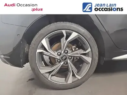 Photo 8 Audi A3 Gén. IV Ph2 S line 5