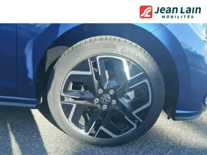 Photo 8 Volkswagen Polo  1.0 TSI 116 S&S DSG7