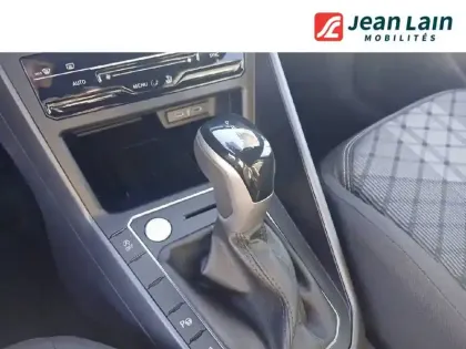 Photo 12 Volkswagen Polo  1.0 TSI 116 S&S DSG7