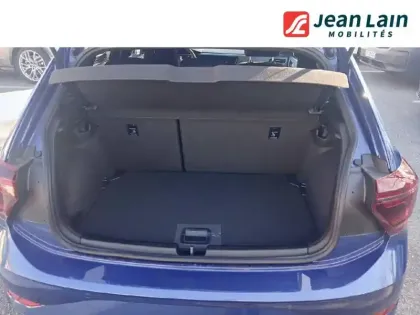 Photo 9 Volkswagen Polo  1.0 TSI 116 S&S DSG7