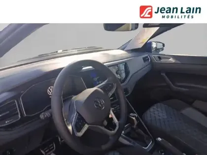 Photo 10 Volkswagen Polo  1.0 TSI 116 S&S DSG7