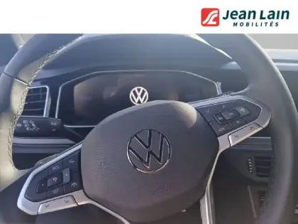 Photo 11 Volkswagen Polo  1.0 TSI 116 S&S DSG7