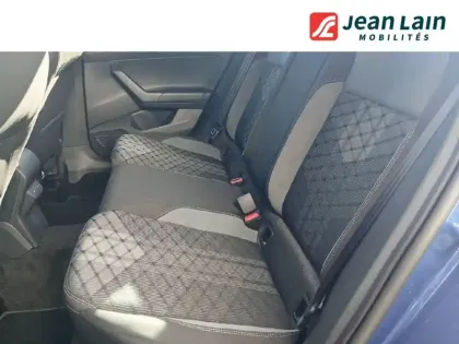 Photo 16 Volkswagen Polo  1.0 TSI 116 S&S DSG7