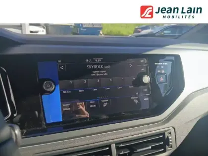 Photo 14 Volkswagen Polo  1.0 TSI 116 S&S DSG7