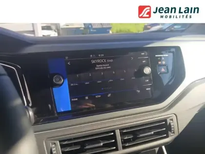 Photo 15 Volkswagen Polo  1.0 TSI 116 S&S DSG7