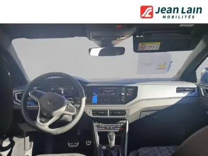 Photo 17 Volkswagen Polo  1.0 TSI 116 S&S DSG7