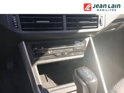 Photo 13 Volkswagen Polo  1.0 TSI 95 S&S DSG7