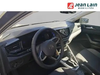 Photo 10 Volkswagen Polo  1.0 TSI 95 S&S DSG7