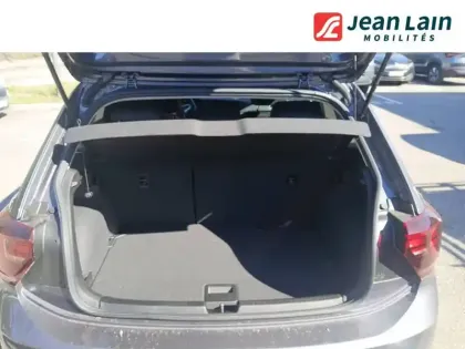 Photo 9 Volkswagen Polo  1.0 TSI 95 S&S DSG7