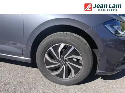 Photo 8 Volkswagen Polo  1.0 TSI 95 S&S DSG7