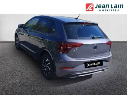 Photo 6 Volkswagen Polo  1.0 TSI 95 S&S DSG7