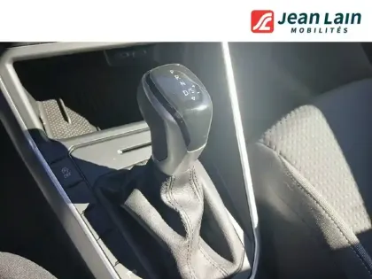 Photo 12 Volkswagen Polo  1.0 TSI 95 S&S DSG7