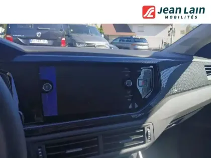 Photo 14 Volkswagen Polo  1.0 TSI 95 S&S DSG7