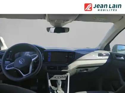 Photo 17 Volkswagen Polo  1.0 TSI 95 S&S DSG7