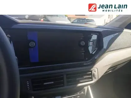 Photo 15 Volkswagen Polo  1.0 TSI 95 S&S DSG7