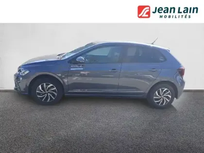 Photo 7 Volkswagen Polo  1.0 TSI 95 S&S DSG7