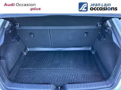 Photo 9 Audi A1  Sportback 30 TFSI 110 ch S tronic 7