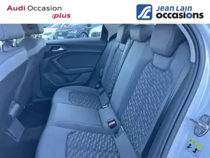 Photo 16 Audi A1  Sportback 30 TFSI 110 ch S tronic 7