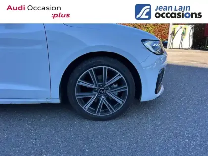 Photo 8 Audi A1  Sportback 30 TFSI 110 ch S tronic 7