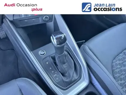 Photo 12 Audi A1  Sportback 30 TFSI 110 ch S tronic 7