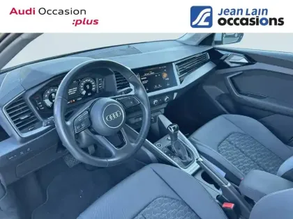 Photo 10 Audi A1  Sportback 30 TFSI 110 ch S tronic 7