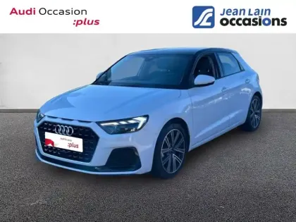 Photo Audi A1 Advanced 2