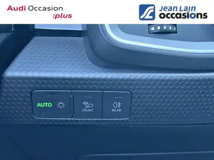 Photo 19 Audi A1  Sportback 30 TFSI 110 ch S tronic 7