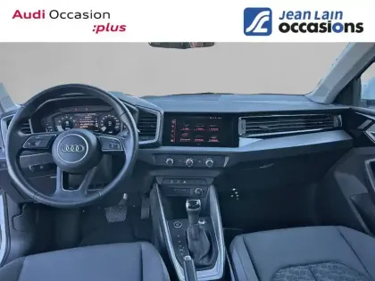 Photo 17 Audi A1  Sportback 30 TFSI 110 ch S tronic 7