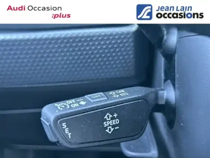 Photo 18 Audi A1  Sportback 30 TFSI 110 ch S tronic 7