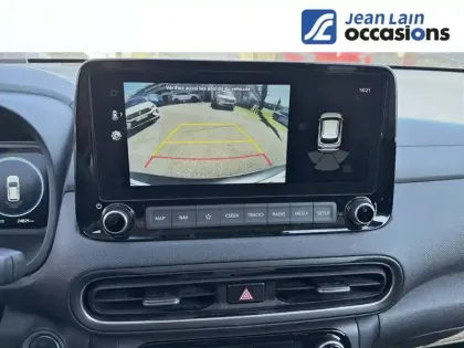 Photo 15 Hyundai Kona  Hybrid 141